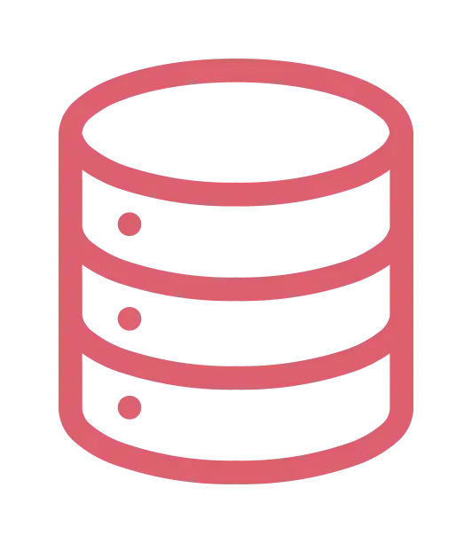 Database Authentication logo